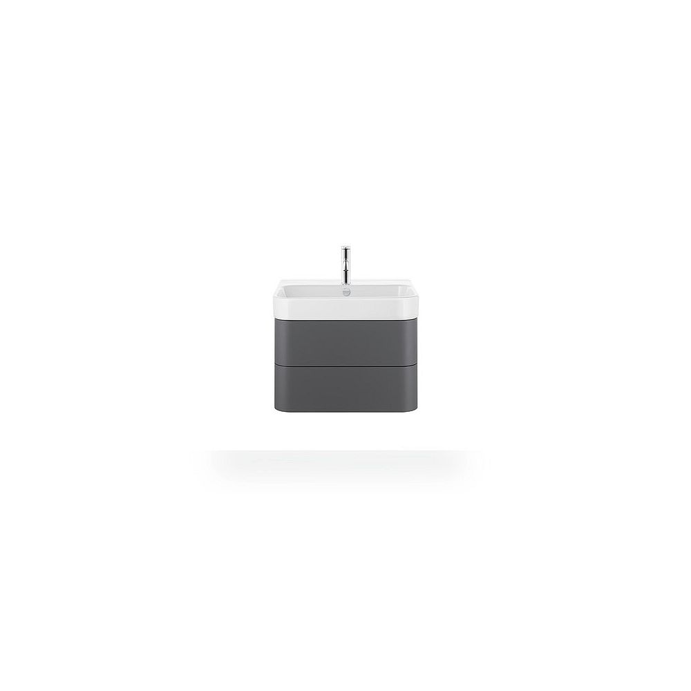 Duravit Möbelwaschtisch Happy D.2