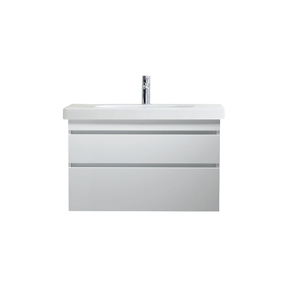 DU WTU wandh. DuraStyle 448x930x610mm 2