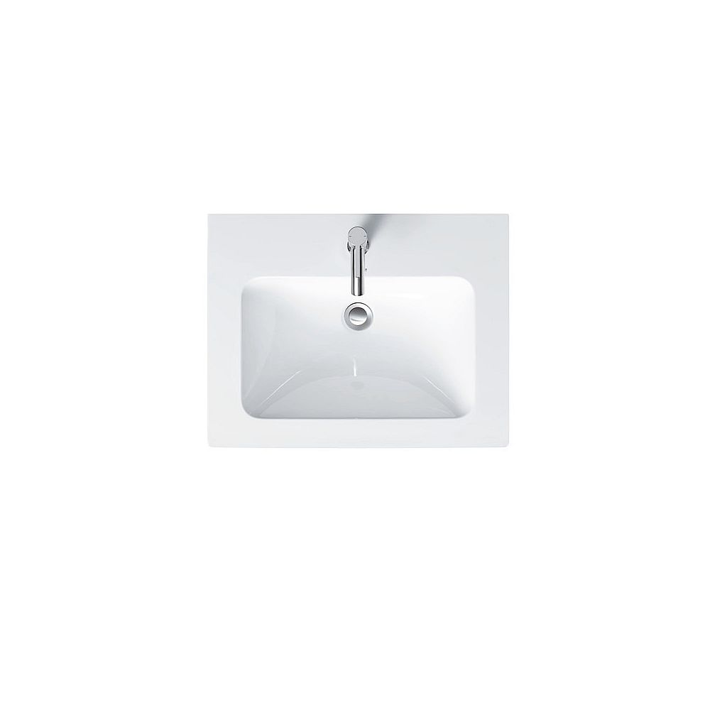 Duravit Möbelwaschtisch ME by STARCK