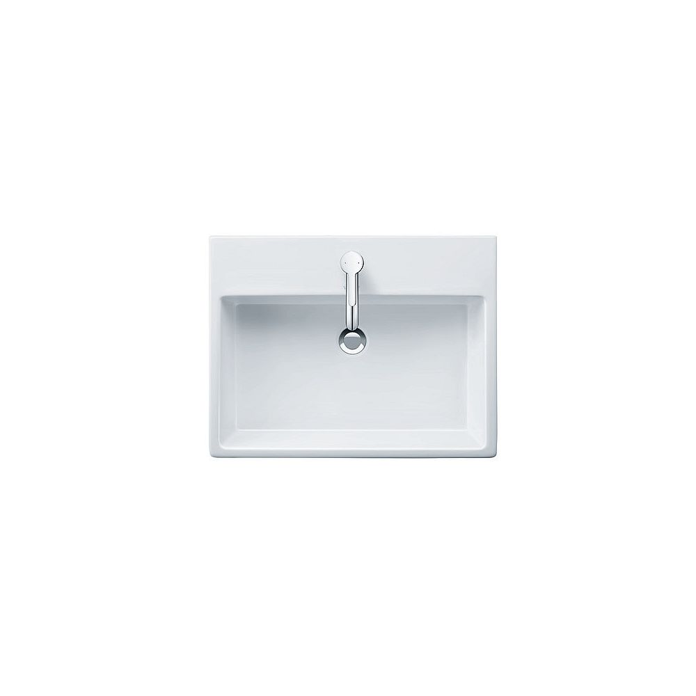 Duravit Waschtisch Vero Air 600mm