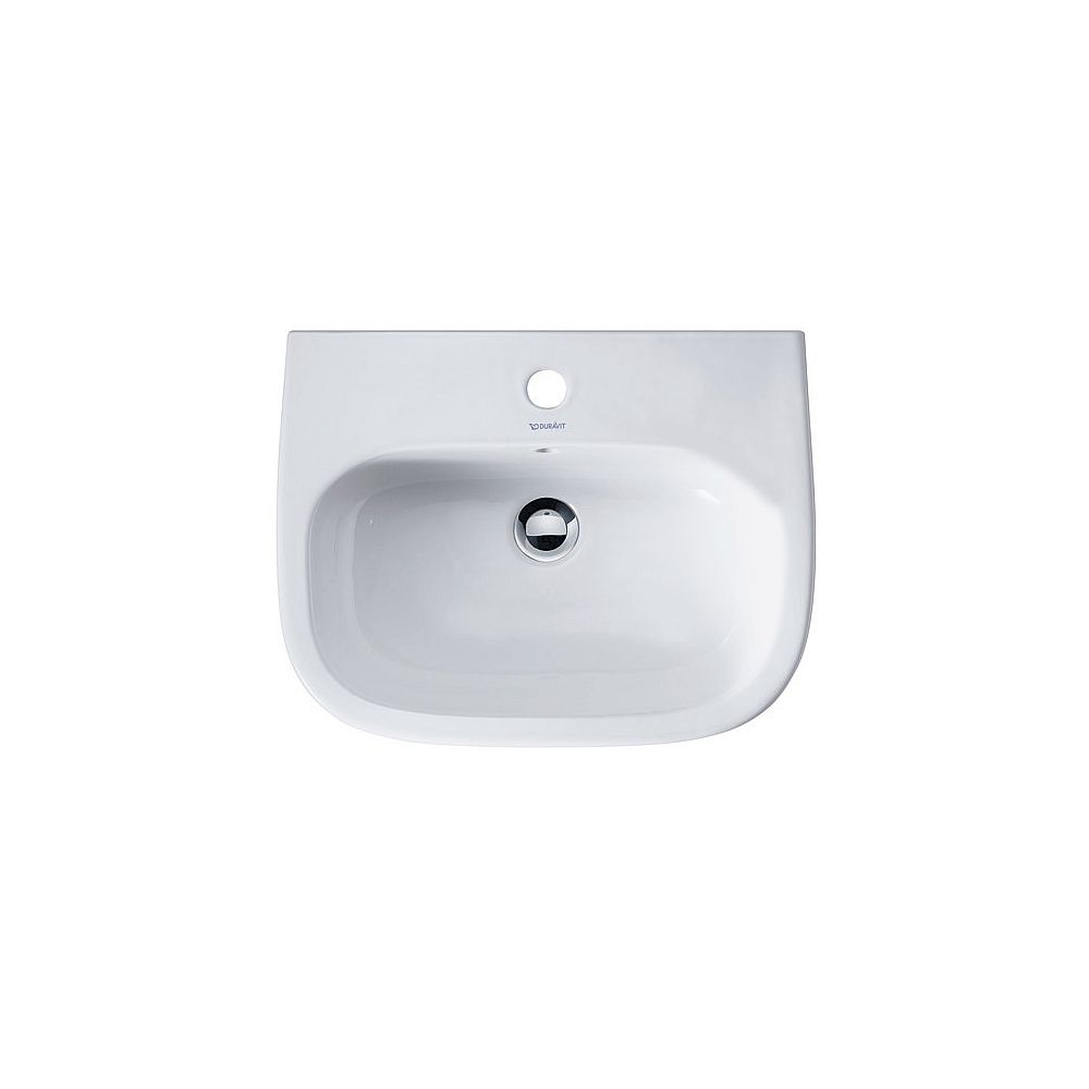 Duravit Waschtisch D-Code Nr. 2310550000