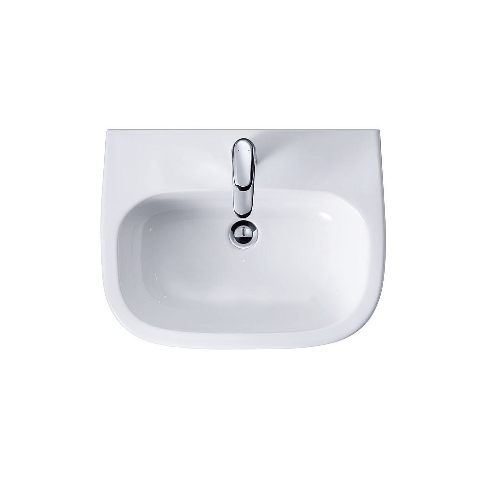 Duravit Waschtisch D-Code Med 2311600000