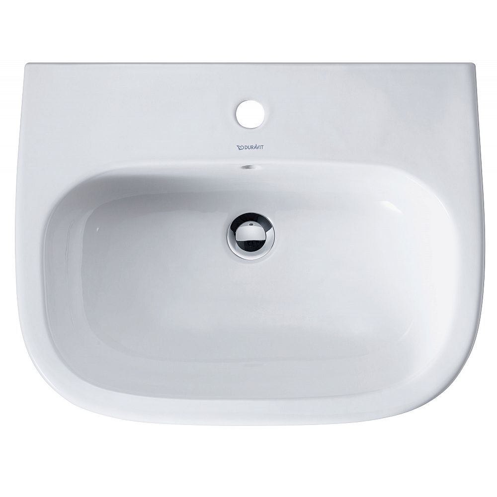 Duravit Waschtisch D-Code Nr. 2310600000