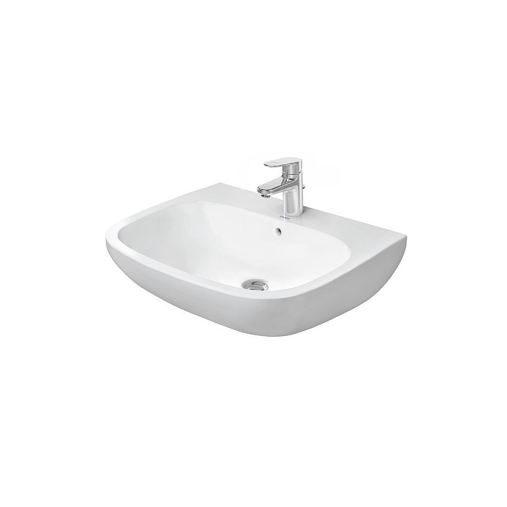 Duravit Waschtisch D-Code Nr. 2310650000