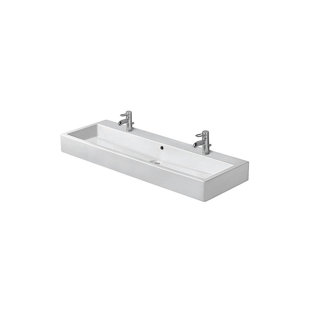 Duravit Waschtisch Vero Nr. 0454120000