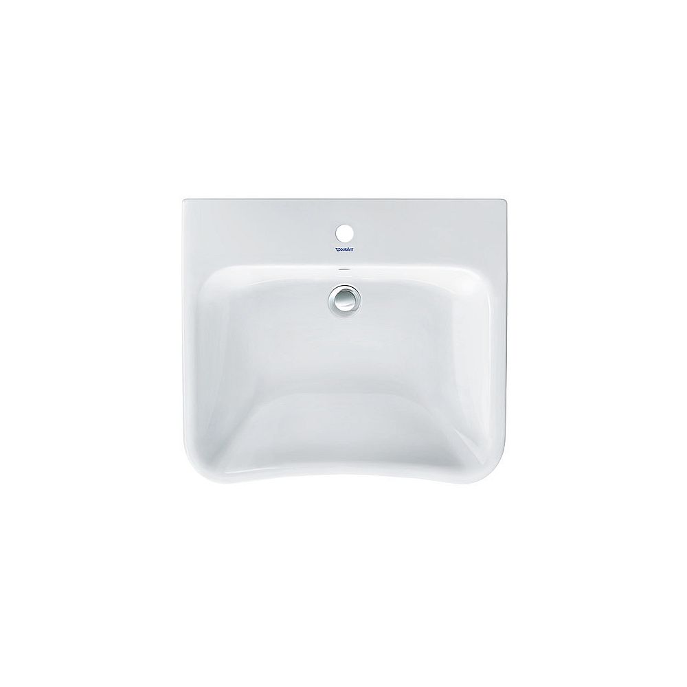 Duravit Waschtisch DuraStyle Vital