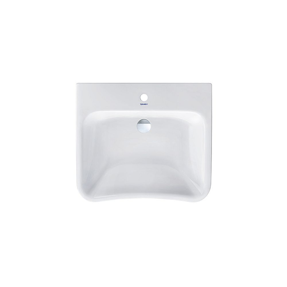 Duravit Waschtisch DuraStyle Vital Med