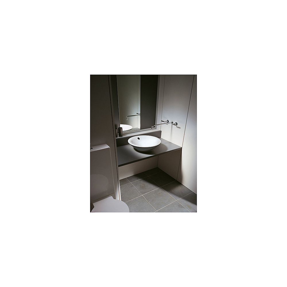 Duravit Aufsatzbecken Starck 1