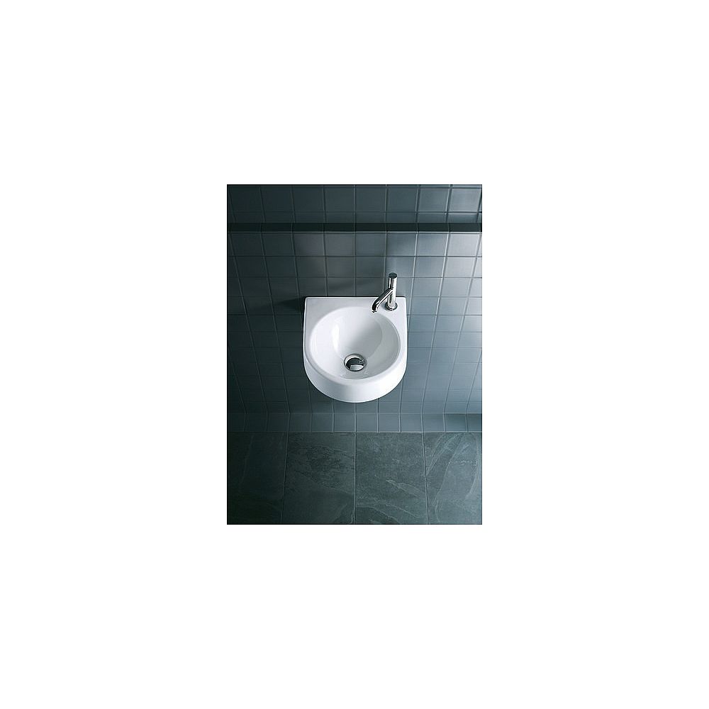 Duravit Waschtisch Architec 0449580008