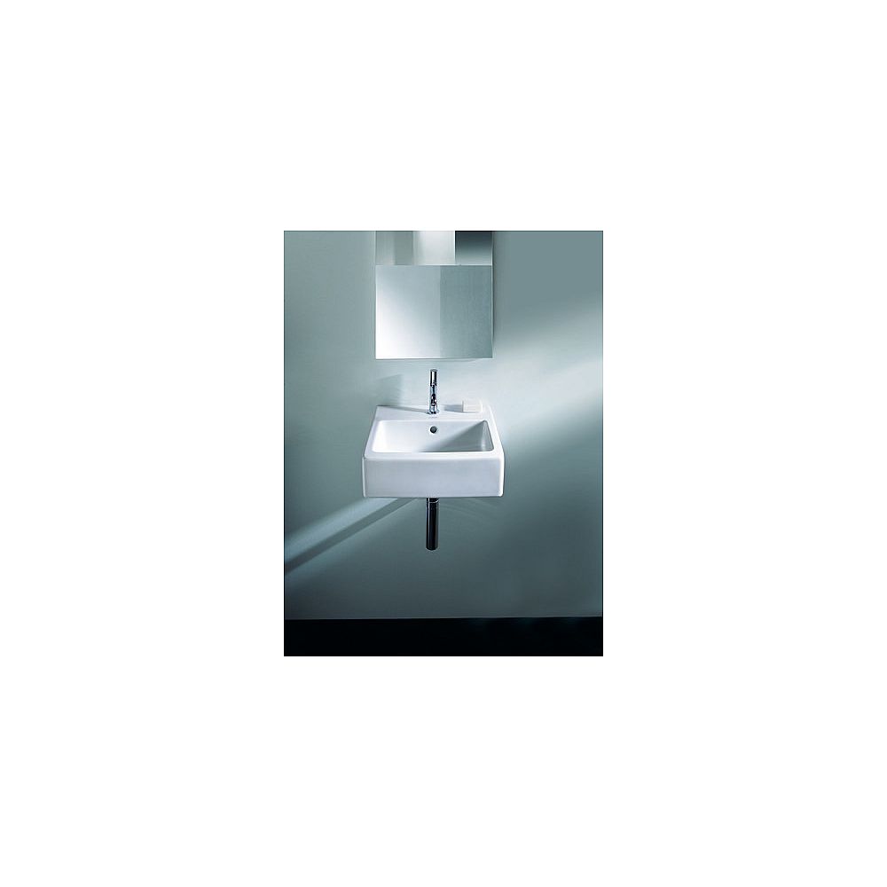 Duravit Waschtisch Vero 0454500000 50 cm