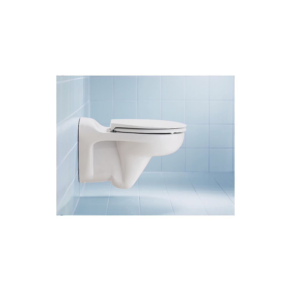 Duravit WC-Sitz Duraplus Nr. 0065700000