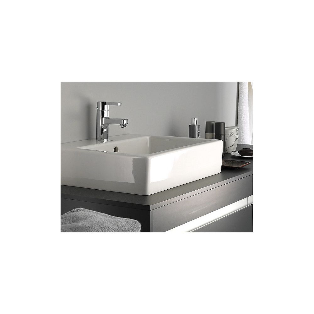 Duravit Aufsatzbecken Vero Air 600mm