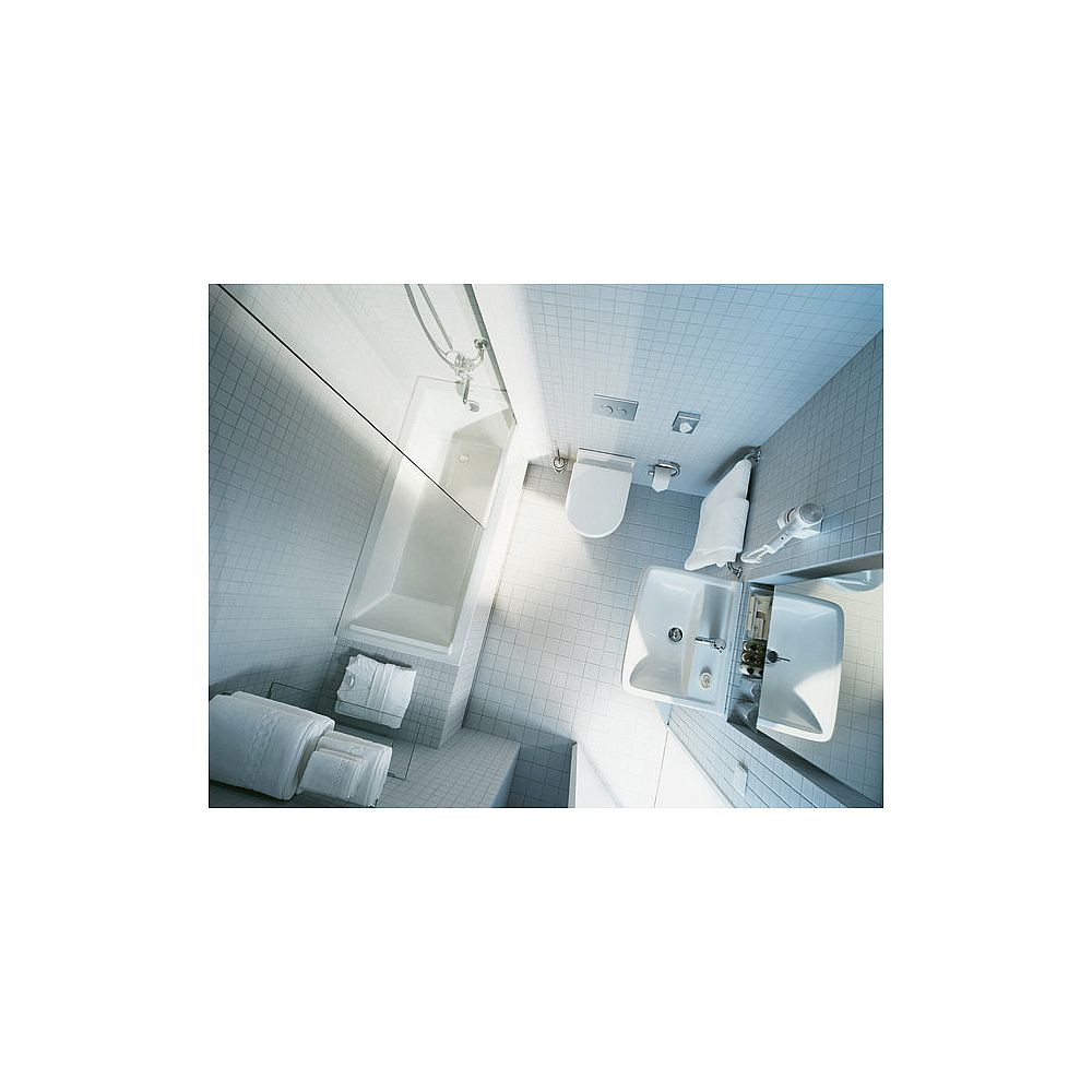 Duravit Waschtisch Starck 3
