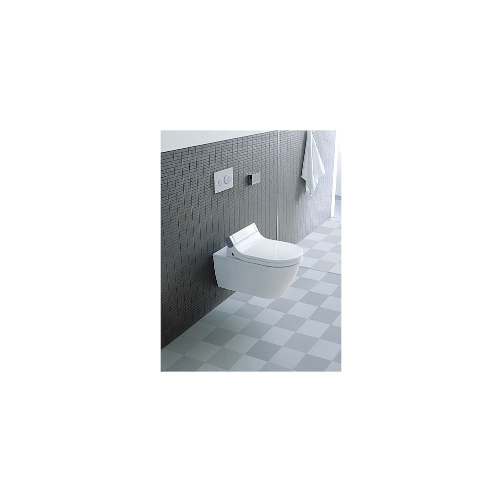 Duravit Wand Tiefspül-WC Darling New