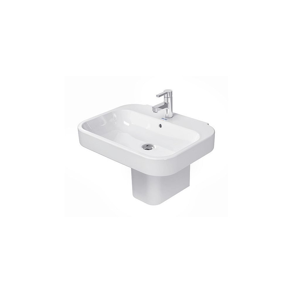 Duravit Waschtisch Happy D.2 2316650000