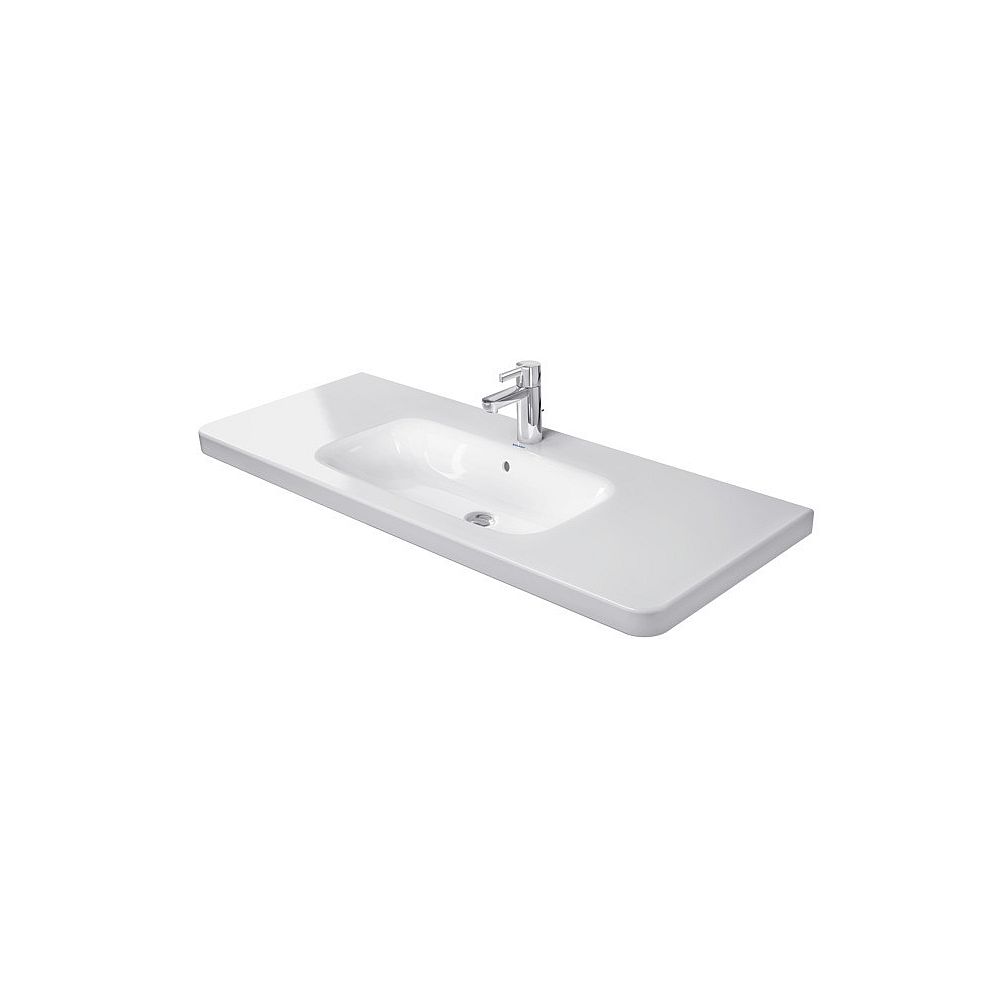 DU Möbelwaschtisch DuraStyle 1200 mm mit