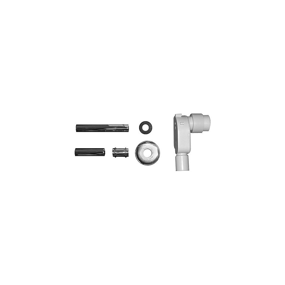 Duravit UP-Siphon Architec