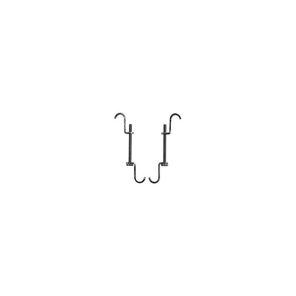 Duravit Schnellbefestigung Happy D.