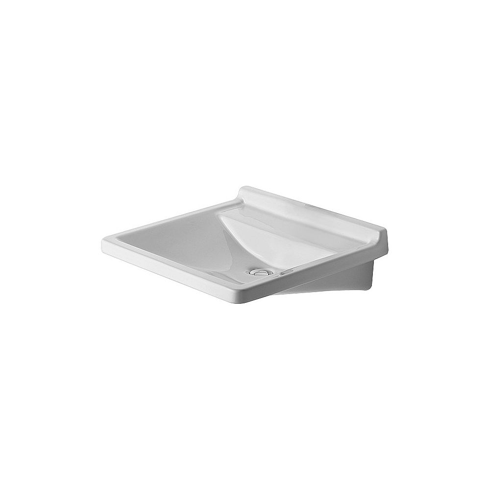 Duravit Waschtisch Starck 3 Vital Med