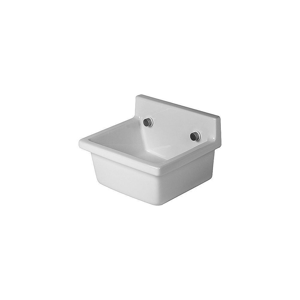 Duravit Ausgußbecken Starck 3