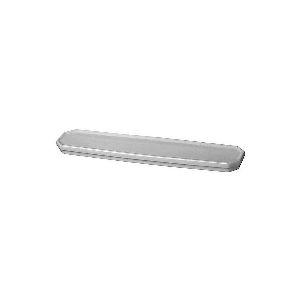 Duravit Ablage 1930 Nr. 0892450000
