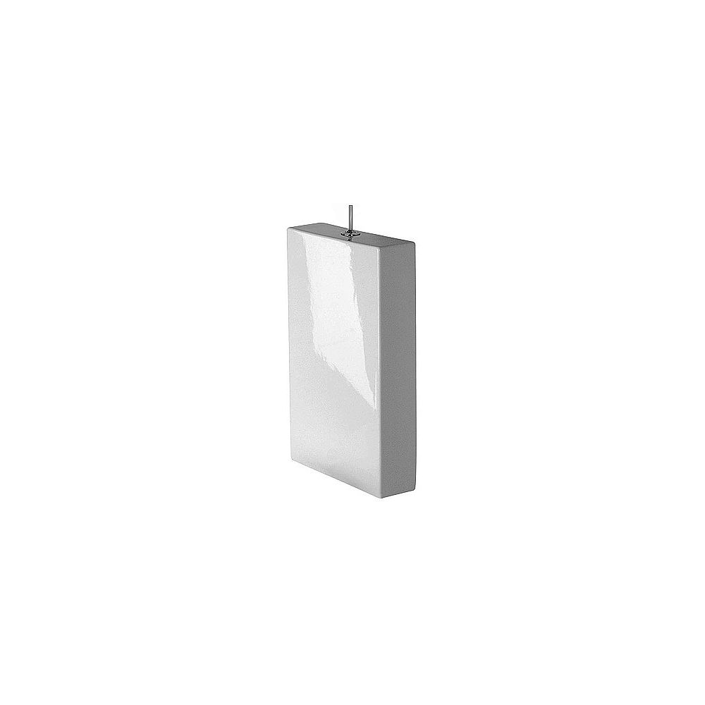 Duravit Spülkasten Starck 1 mit Armatur