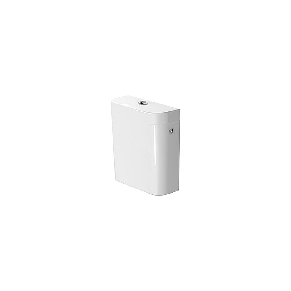 Duravit Spülkasten Darling New m. Arm.