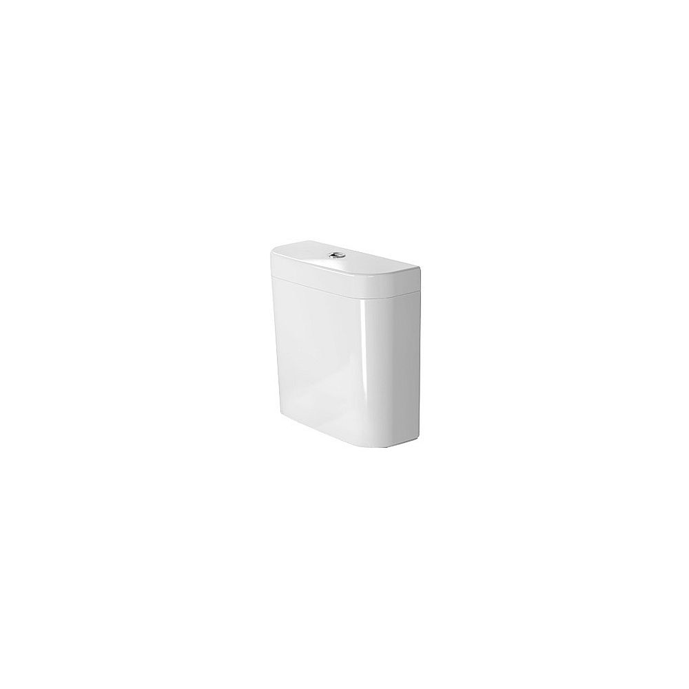 Duravit Spülkasten Happy D.2 0934000005