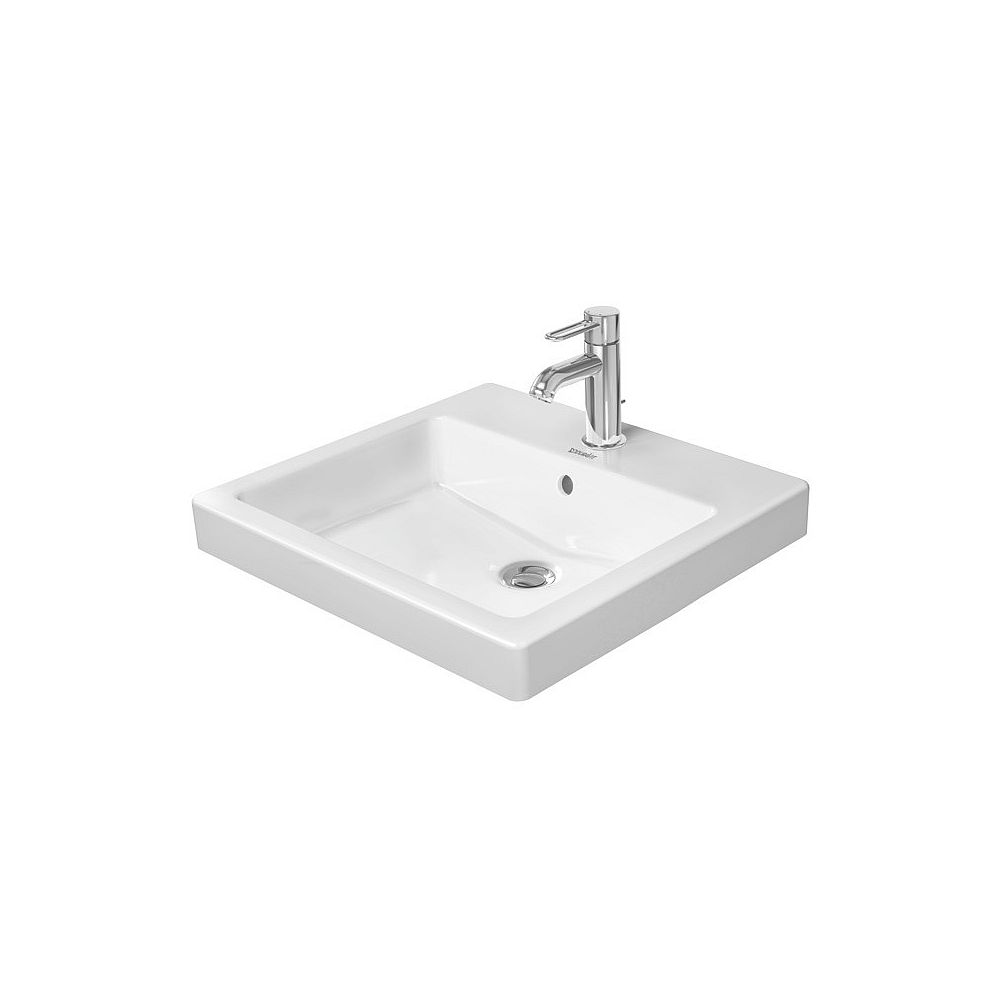 Duravit Einbauwaschtisch Vero 0315500000