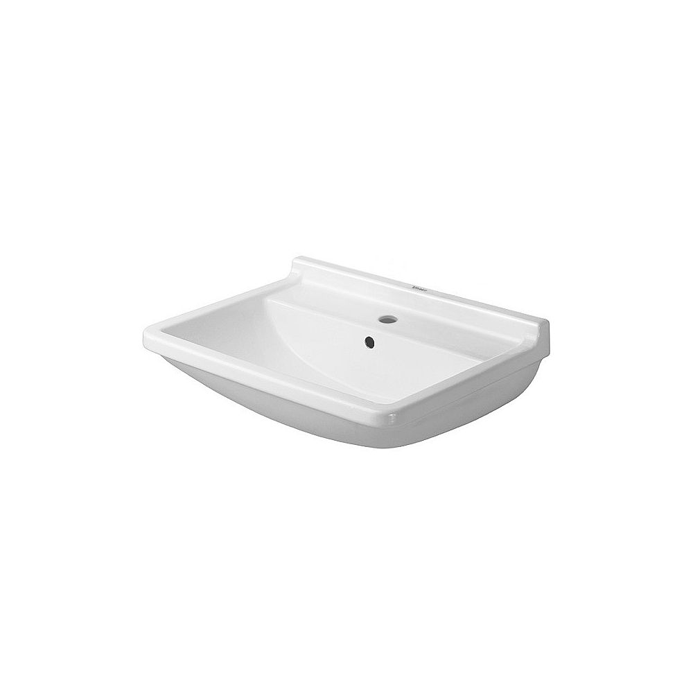 Duravit Waschtisch Starck 3 03006500001