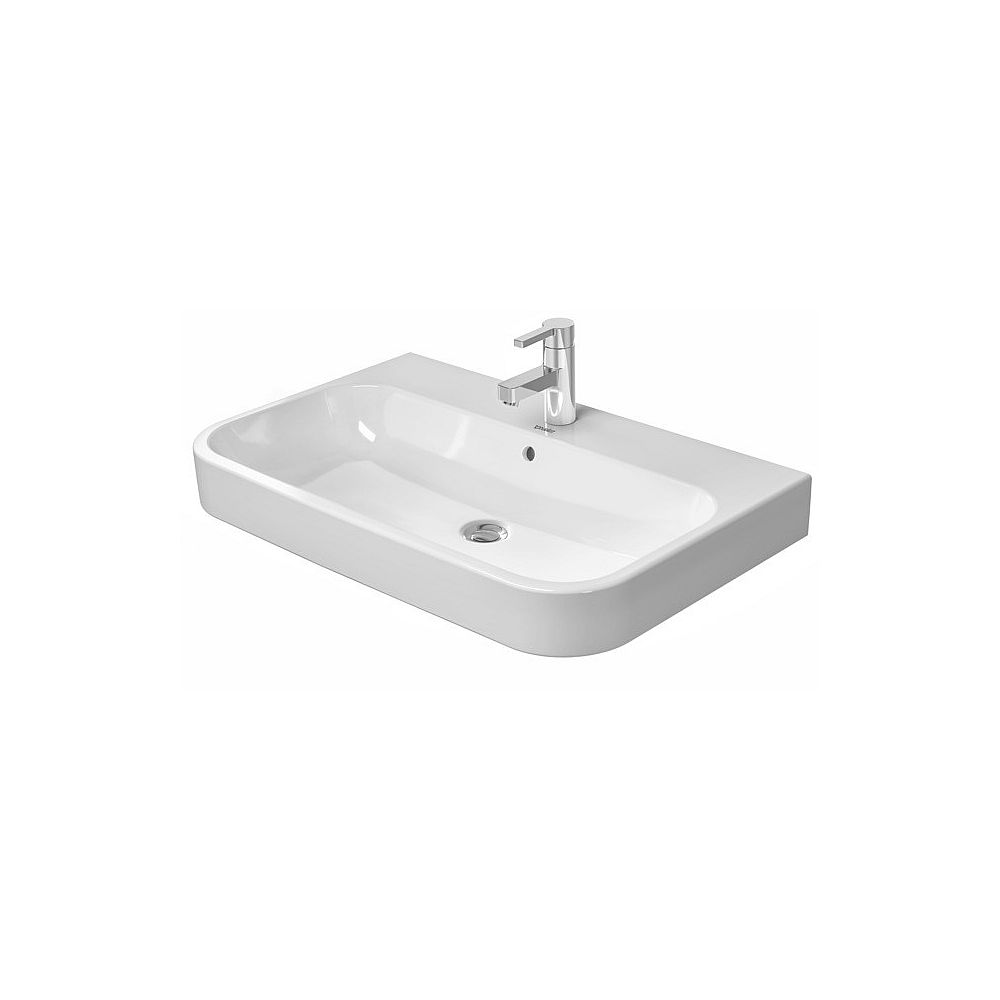 Duravit Möbel-WT Happy D.2 2318800027