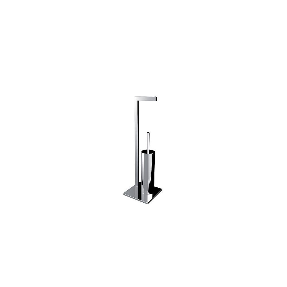 Emco loft WC-Butler Nr. 0580 Standmodell