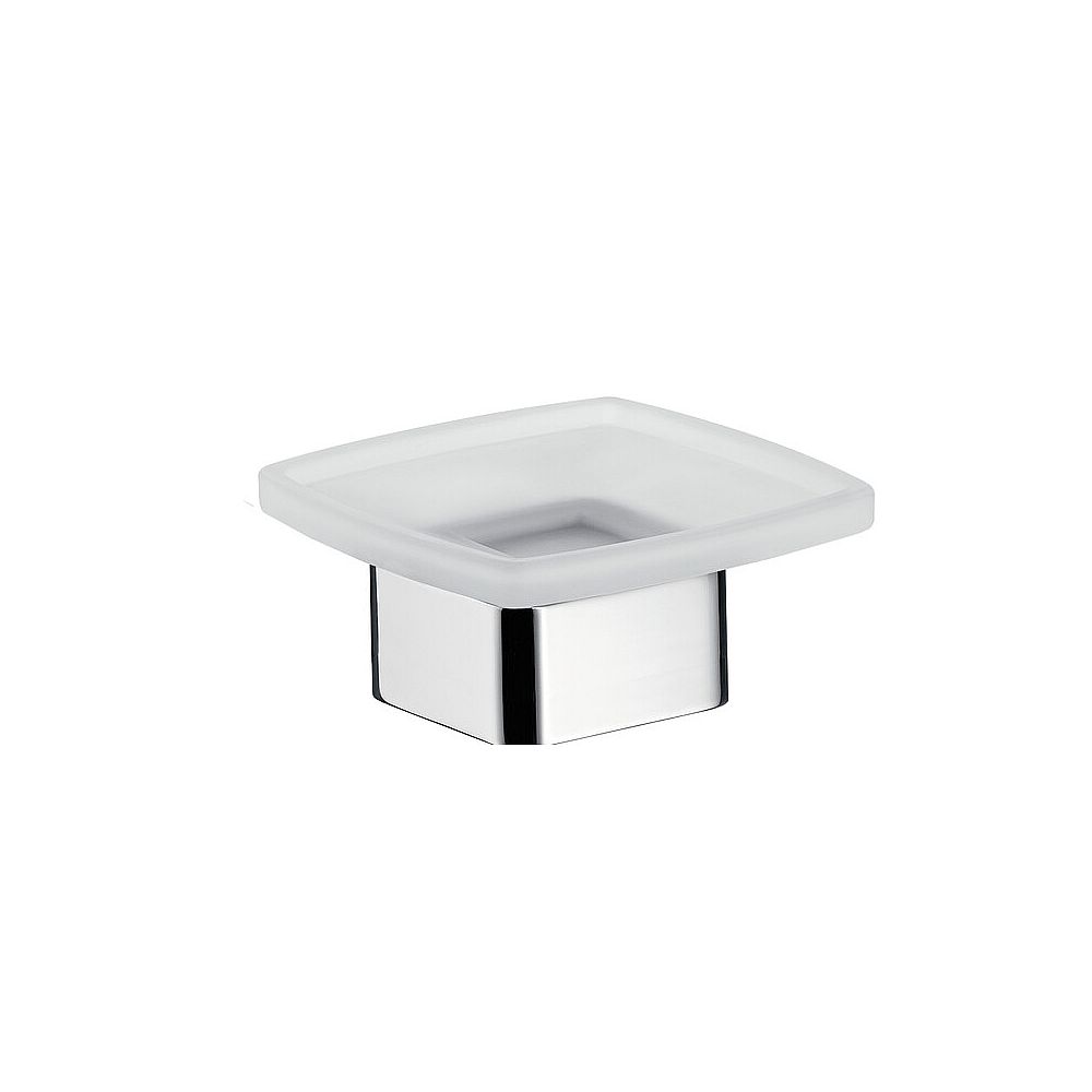 Emco Seifenhalter Loft Nr. 0530 chrom