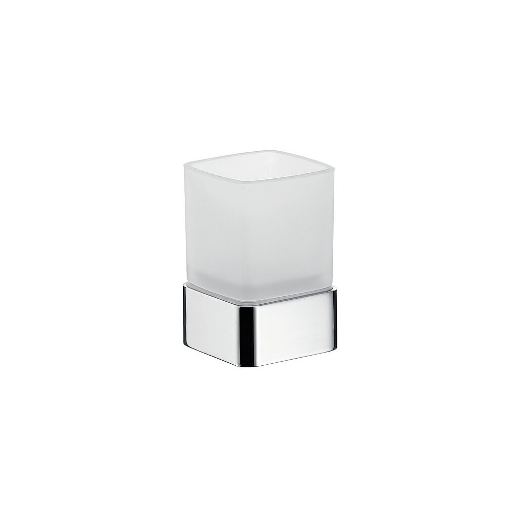 Emco Glashalter Loft Nr. 0520 chrom