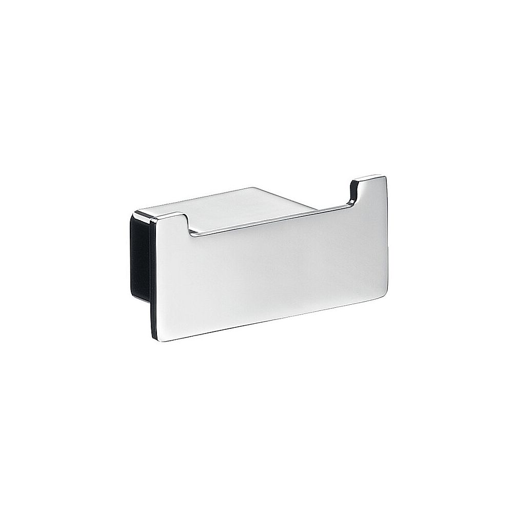 Emco Doppelhaken Loft Nr. 0575 chrom
