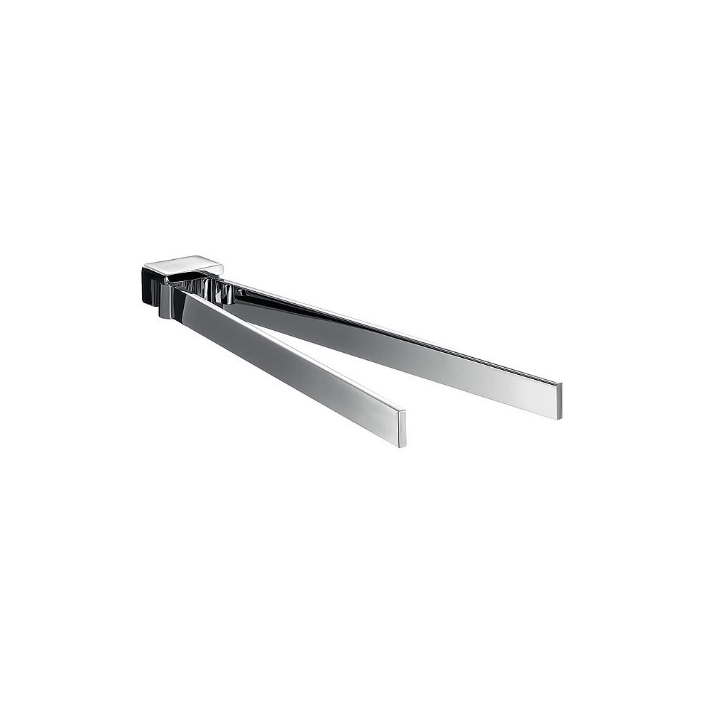 Emco Handtuchhalter Loft Nr. 0550 chrom