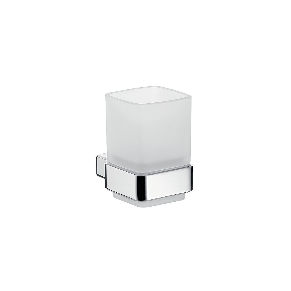 Emco Glashalter Loft Nr. 0520 chrom