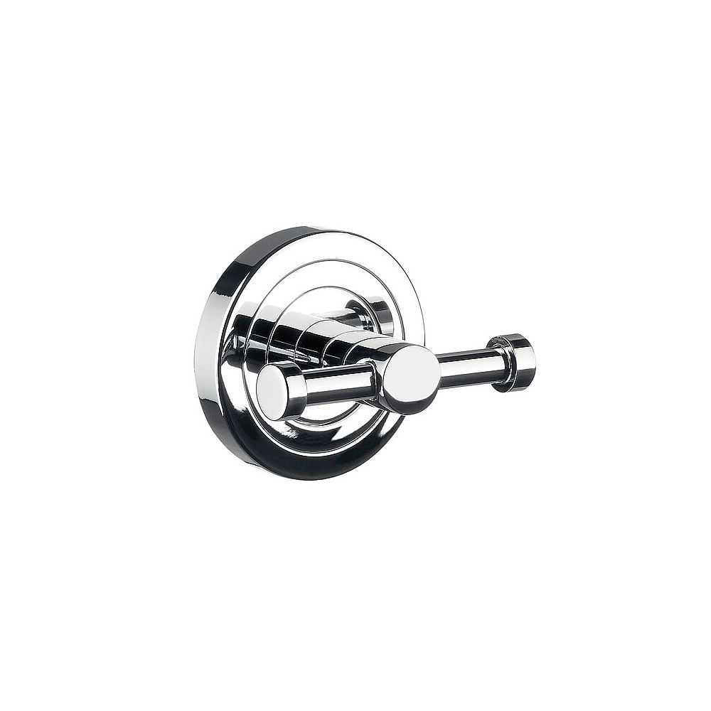 Emco Doppelhaken Polo Nr. 0775 chrom