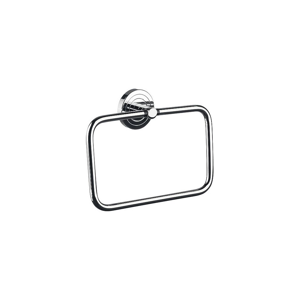 Emco Handtuchring Polo Nr. 0755 chrom