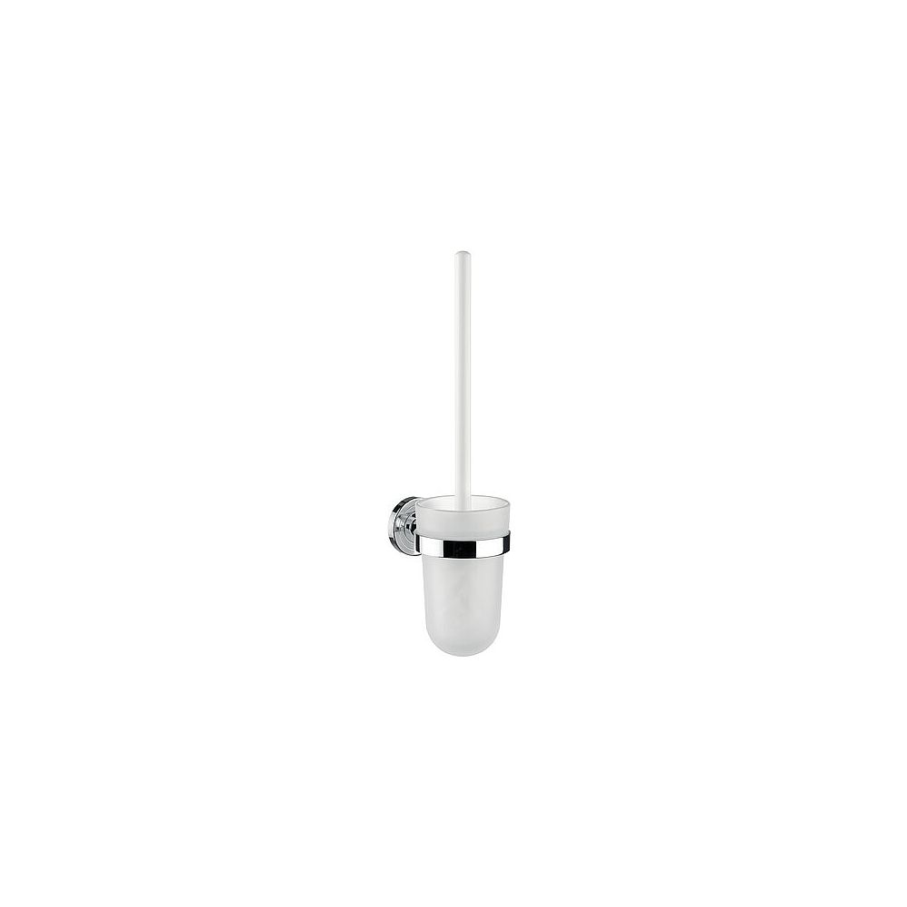 Emco Toilettenbürstengarnitur Polo