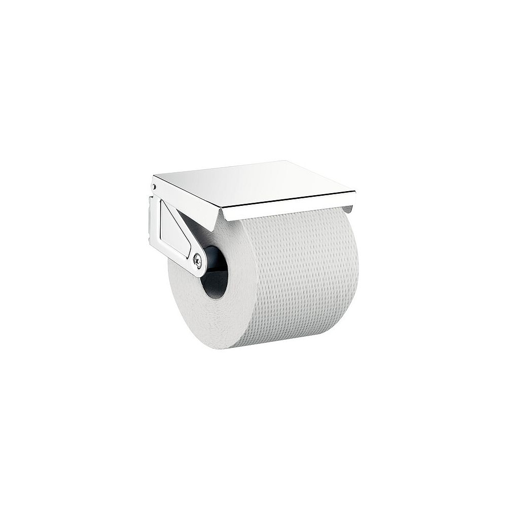 Emco Papierhalter mit Deckel Polo