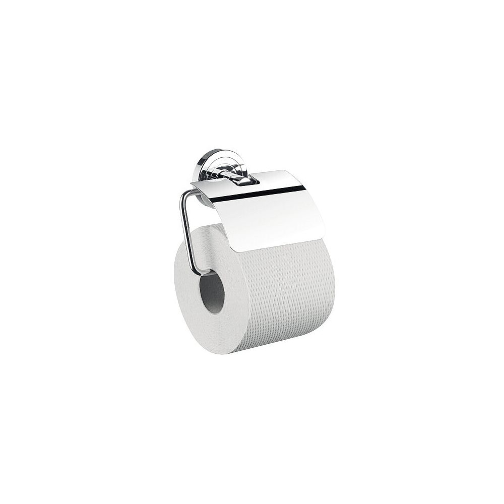 Emco Papierhalter mit Deckel Polo