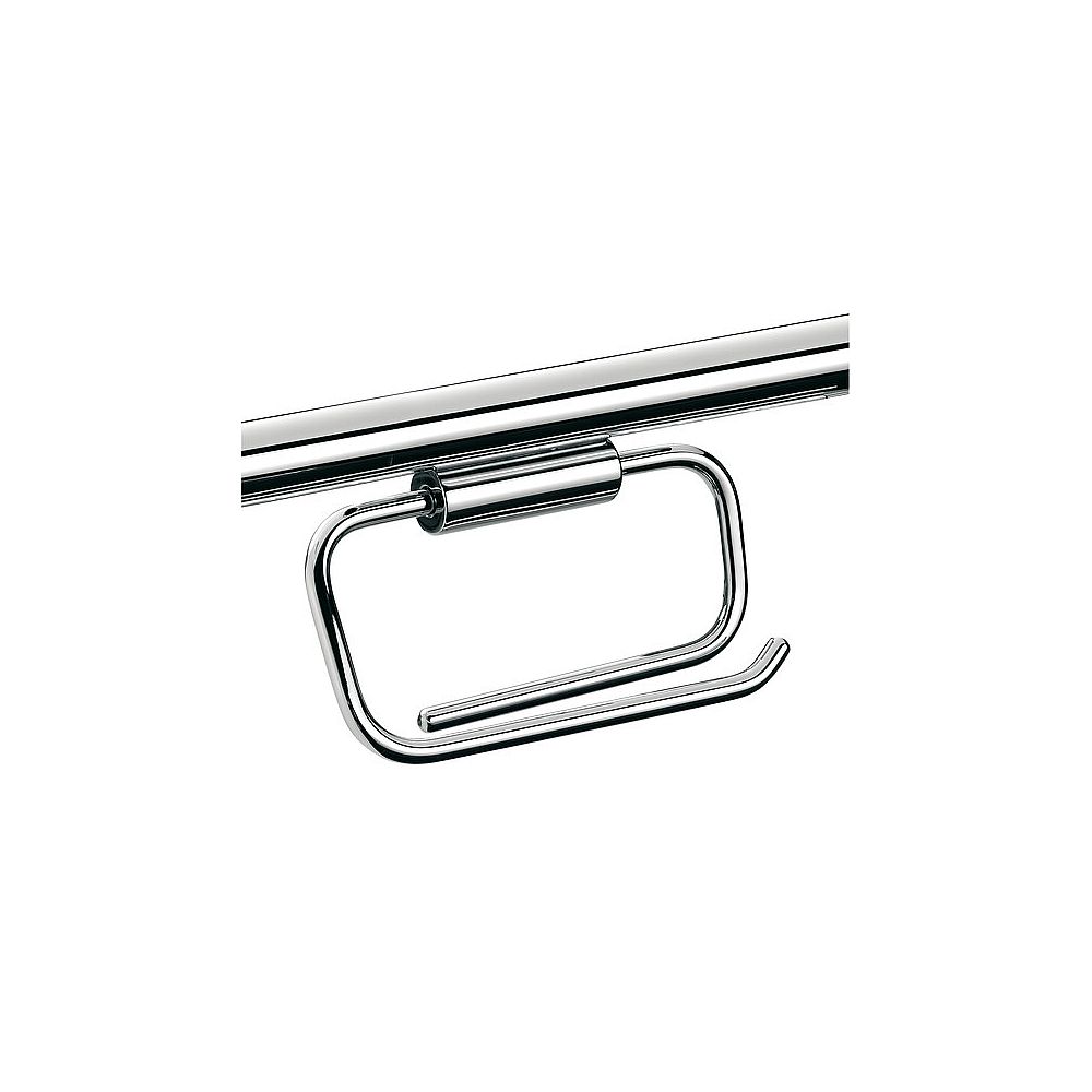 Emco Papierhalter System 2 350000103