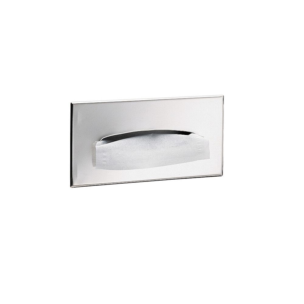 Emco Tissueboxhalter System 2 355700100