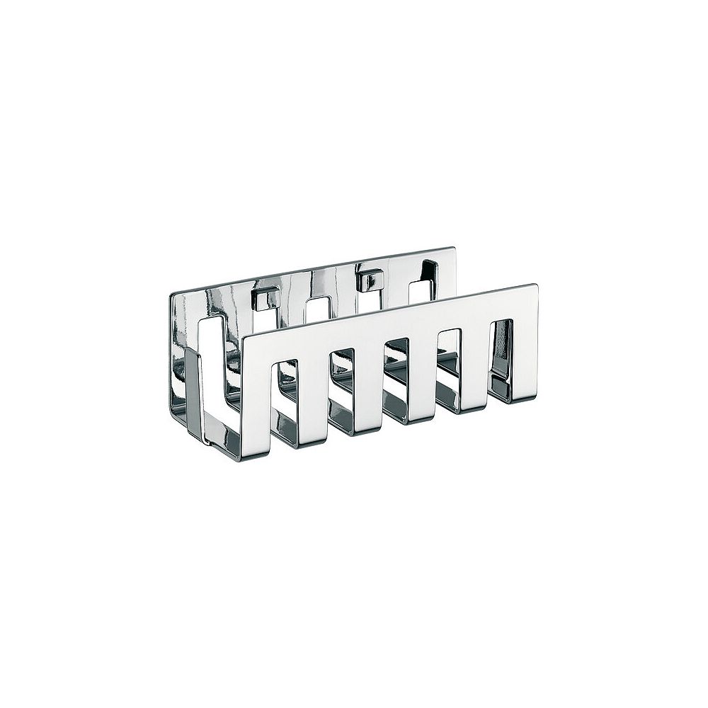 Emco Wandkorb System 2 354500132 chrom