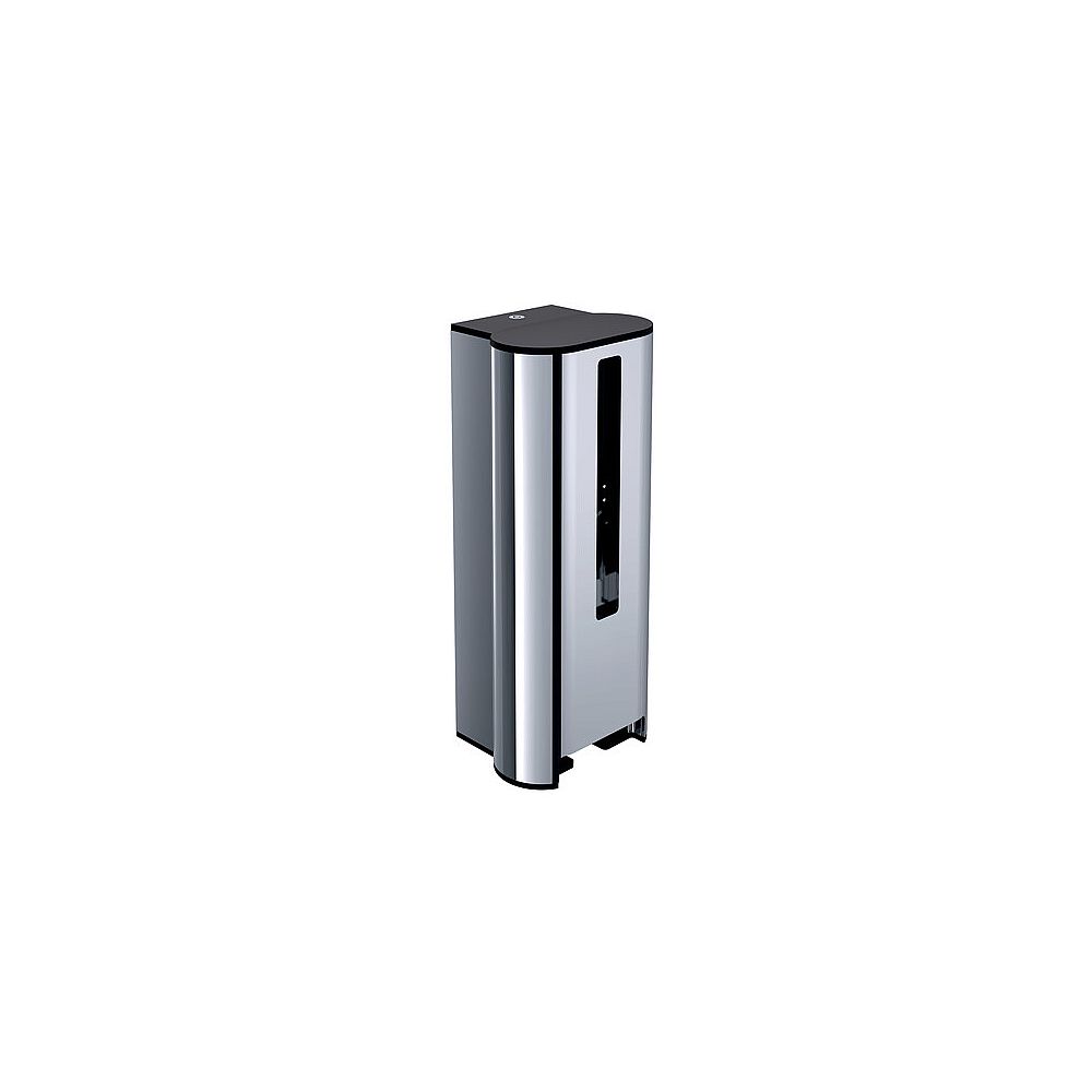 Emco WC-Papierhalter System 2 350000105