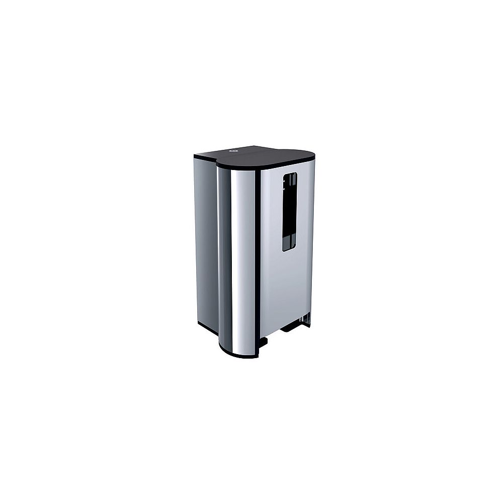 Emco WC-Papierhalter System 2 350000104