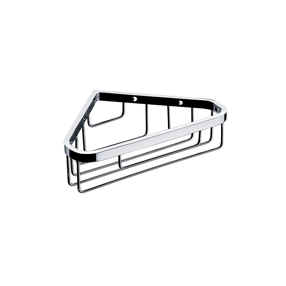 Emco Eckseifenkorb System 2 354500107