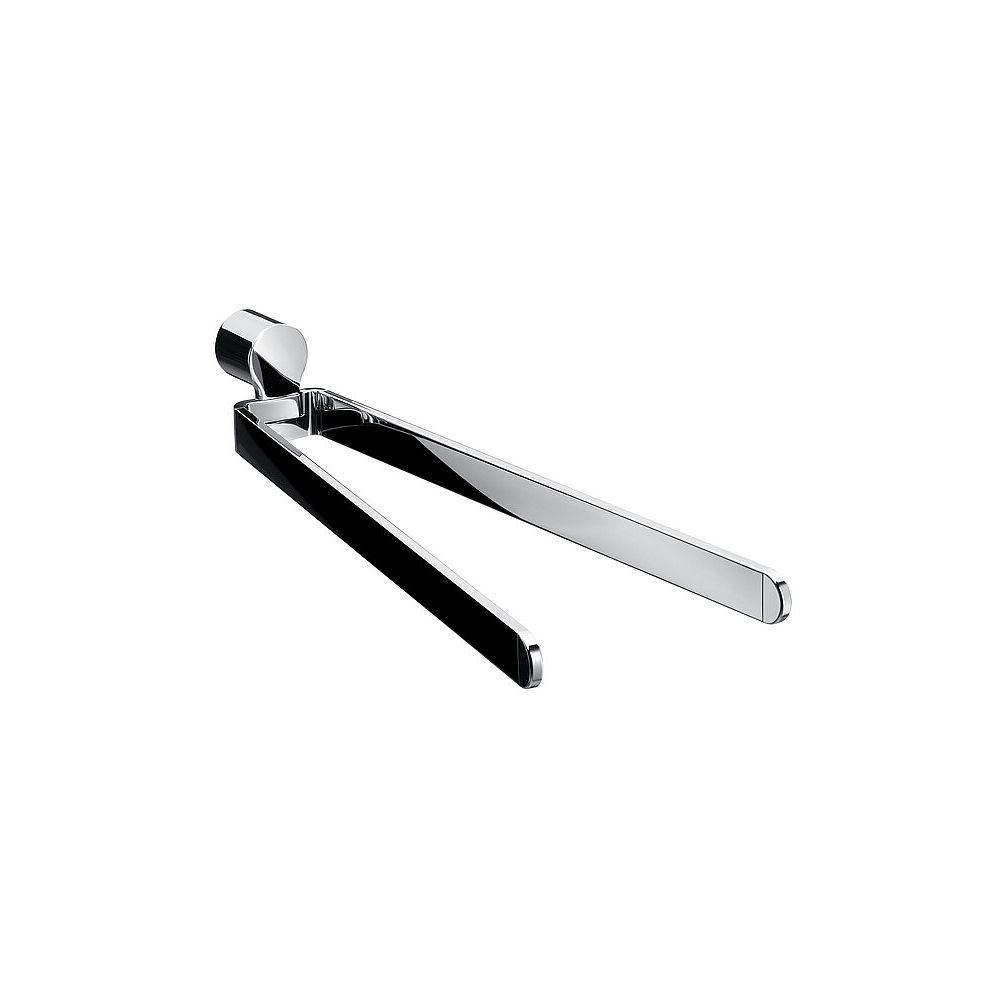 Emco Handtuchhalter Fino Nr. 845000145 chrom 451 mm schwenkbar