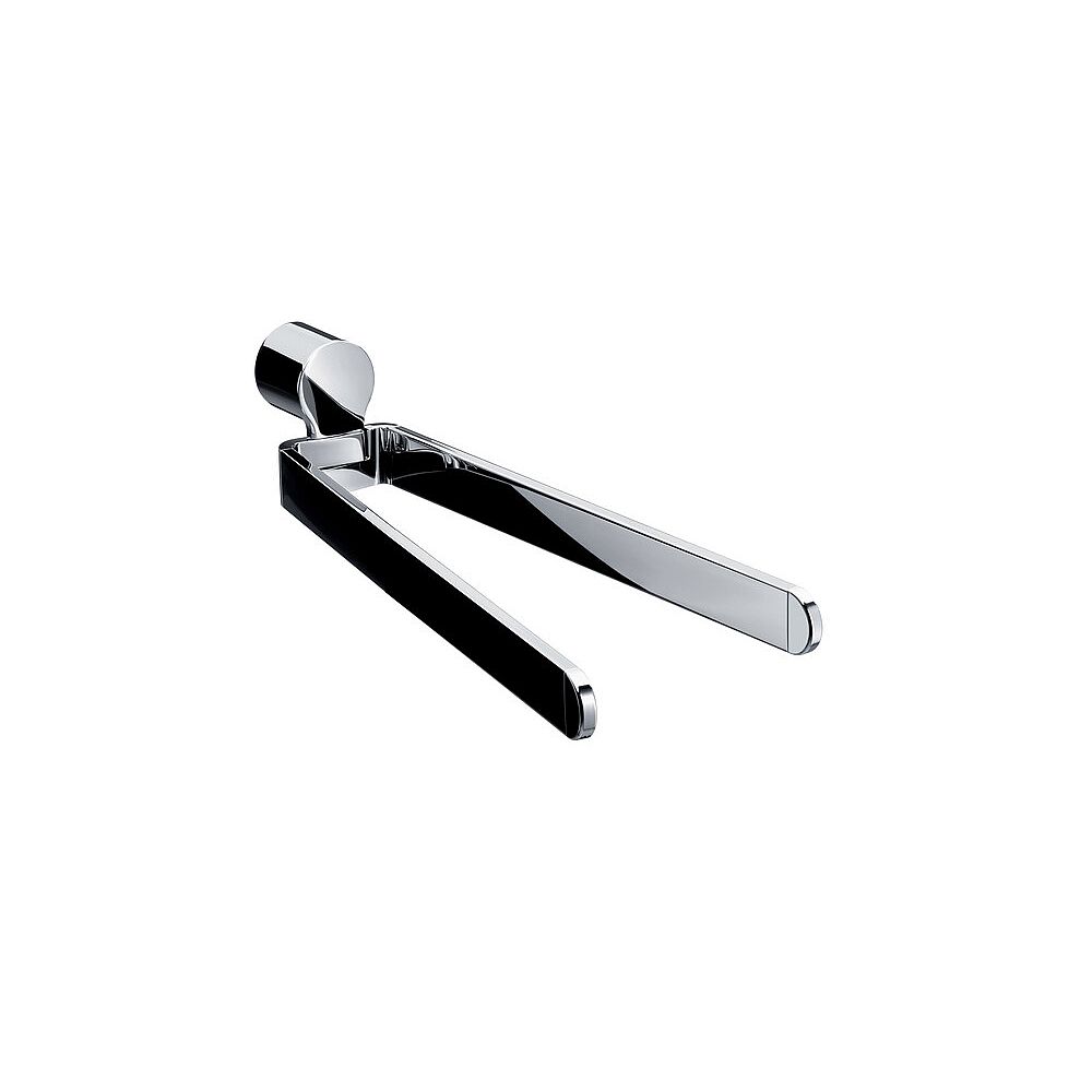 Emco Handtuchhalter Fino Nr. 845000135 chrom 351 mm schwenkbar